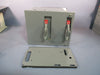 Allen Bradley Circuit Breaker Feeder 3 Pole 3 PH 60Hz Ser. K 2193F-AJC-3131CM