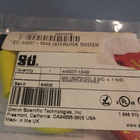 Omron STI MA15DP21CC Noncontact Magnetic Switch 445071549