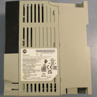 Allen Bradley 22AD2P3N104 Ser A Powerflex 4 AC Drive 3 Phase 0.75kW 380480V