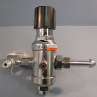 Airgas 315530101M1G Specialty Gas Regulator 4000PSI Inlet 30PSI Outlet