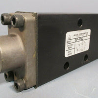 ALKON Pneumatic Valve SP4142