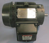 Toshiba 0024SDSR44A-P Severe Duty Motor 2HP 1.5kW 1750RPM 145TC 7/8" Shaft Dia