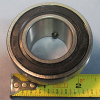 NTN Bearing ASPP206-104 AS206 Press Steel Pillow Block Bearing 1-1/4" ID NIB