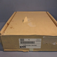 Parker Air Filter Regulator 1/2 150Psi 3pc Combo 06A32A13A2BC