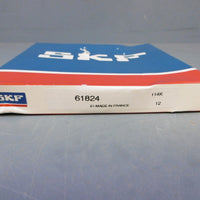 SKF 61824 Single Thrust Ball Bearing NEW IN BOX