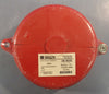Brady 65561 Gate Valve Lockout Red Fits Sizes 2.5" - 5" Y67703 Lot of 5