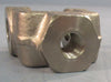 Cylinder Mounting Accessory DC-05 Female Rod Clevis 7/16" ID 2" Length