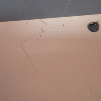 Hoffman A12P12 White Panel Backpanel for Enclosure 10.75 x 10.88" NWOB