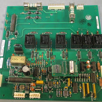 Allen Bradley Spare Parts 135893 SCR Printed Circuit Board Used