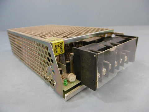 Cousel R150U24 Power Supply 100120V AC 4.5A Max 5060HZ
