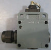 Pizzato FL 576-K125 Limit Switch, Position Switch 400V, 3A IP67