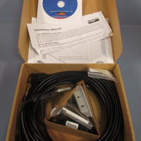 DOMINO PHOTOEYE SENSOR DAISKXPCD KIT 21845 DOMINO XPC2 KIT# AE14452