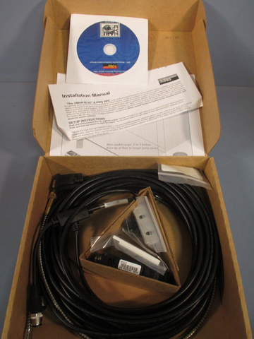 DOMINO PHOTOEYE SENSOR DAISKXPCD KIT 21845 DOMINO XPC2 KIT# AE14452