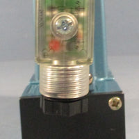 Mac Valves 6212C-231-PM-501JD Solenoid Valve PME-501JD 24VDC