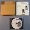 Telemecanique Altivar 31 AC Drives Instruction Material CD ROM & Booklet