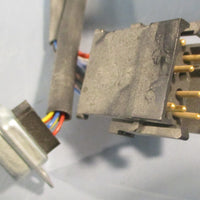 ABB 3HAC17344-1/02 Robot Gear Servo Motor 200V 3.2A 7/16" Shaft Dia