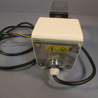 Tuxel Vibrator Trey Feeder w/Fiberglass Springs LEX1 N*T200216