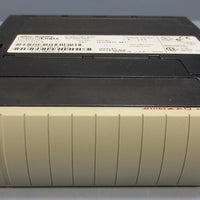 Allen Bradley ControlLogix 16 Point DC Input Module 1756-IB16/A Rev G01 F/W 2.5