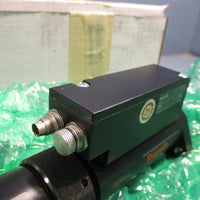 BOSCH REXROTH 3DMC060 Torque Transducer 0608820113 w/3 PM Motor EC303 0608701017