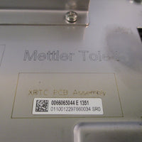METTLER TOLEDO ANYBUS OPTION FIELDBUS INTERFACE 66069086
