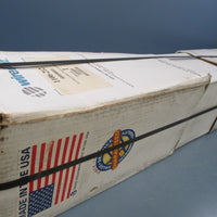Wirebelt 1106212 48" X 212" SS Endless Belt  New