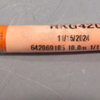 Bosch/Rexroth RKG4200 10.0M Servo Motor Encoder Cable 642069185
