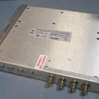 Sensormatic IDRDR2A4UNA IDRDR2 Agile 2 Reader Omniwave Antenna 24V  3A
