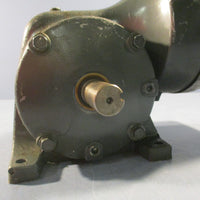 Syncrogear Electric Module E436V10V258R128F 1750 Rpm