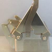 Ishida Weigh Hopper X100006047400 Weigh Bucket New Never Used
