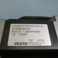 VEXTA 2PHASE STEPPING MOTOR C73959212K