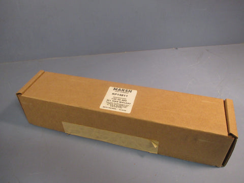 VideoJet Cap 5G ADS All Inks w/ Float for Marsh Coder RP14811