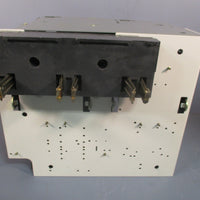 Allen Bradley Circuit Breaker Feeder 3 Pole 3 PH 60Hz Ser. K 2193FAJC3131CM