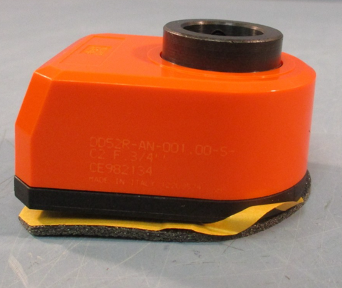 Elesa 5 Digit Position Indicator Counter CE982134 DD52R-AN-001.00-S-C2 F.3/4"