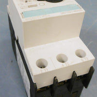 Siemens Sirius 3R Circuit Breaker 3RV14214BA10 50/60Hz