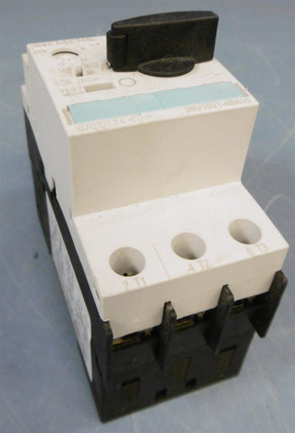 Siemens Sirius 3R Circuit Breaker 3RV14214BA10 50/60Hz