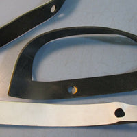 Sealing Devices Inc. 79058240 GasketInternal Wireway Cover