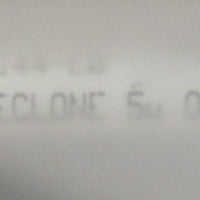 Phenomenex 00F4144E0 SphereClone 5u ODS HPLC Column 150 x 4.60mm