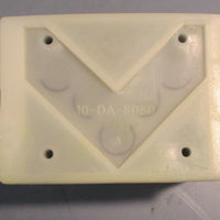 Atos KQ-012 53 Modular Throttle Valve Flow Control Valve KQ-012-53