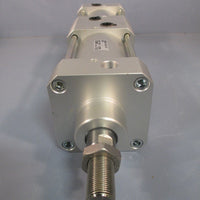 SMC PNUEMATIC CYLINDER MAX. PRESS 1.0 MPa C96SDB80XC10CDKT