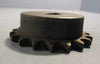 Martin Sabertooth 40BS19HT 3/4 Sprocket 19 Teeth 3/4" Keyed Bore