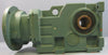 Dodge Quantis BB383CN56C Right Angle Gearbox 1750RPM 2.02HP 1-1/4" Bore NOS