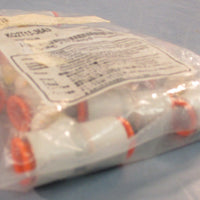 SMC KQ2T1336AS PushFit Tee Fittings 42mm Length Sealed Bag of 10