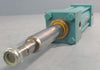 Aventics R433040658 Pneumatic Cylinder 2" Bore 3.75" Stroke 250 PSI C-MDS4-PP-C