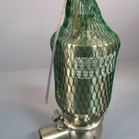 GEA Tuchenhagen ShutOff Valve NL/ECO0D2'/OD2'EZEBBV013N/S/51/3A+INA.0000M