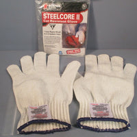 Memphis Steelcore 2 Cut Resistant Glove Size (Medium) 7 Gauge 1 Pair PBS301MED