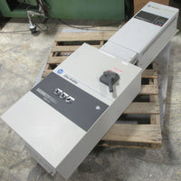 Allen Bradley 1336 Plus II Drive 1336FD050LBMLDSLD11THCS2LJFLA4C Series A