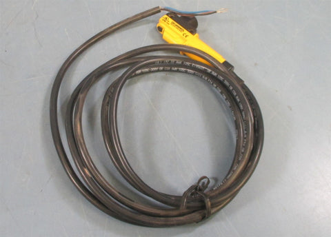 Banner Engineering WorldBeam Proximity Sensor QS18RNWDL 20270 VAC/VDC NWOB