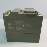 Siemens 6ES7 3262BF400AB0 , Simatic S7 Output Module 6ES73262BF400AB0