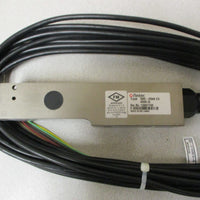 Flintec Load Cell SB5-20kN C3 5-15 VDC Polyurethane Cable 4500Lb