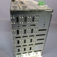 Indramat Motion Controller w/ CLCD02.3MFW, DEA28.1M CCD01.1KE0201FW